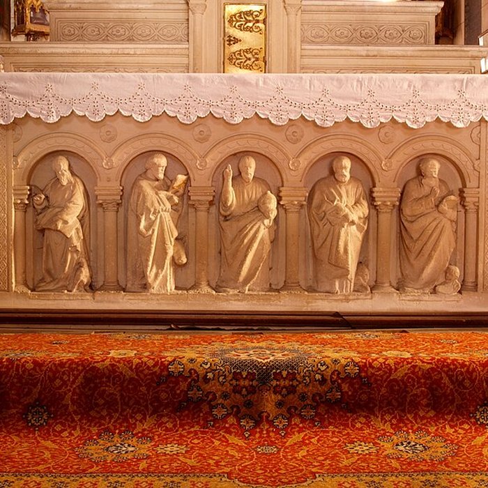 Photo de Église Saint-Loup-de-Troyes de Bléneau