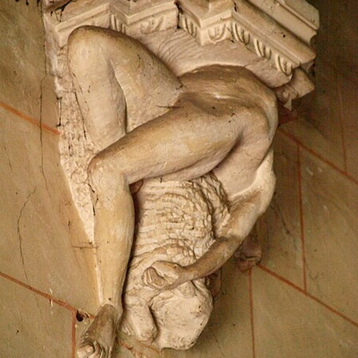 Photo de Église Saint-Loup-de-Troyes de Bléneau