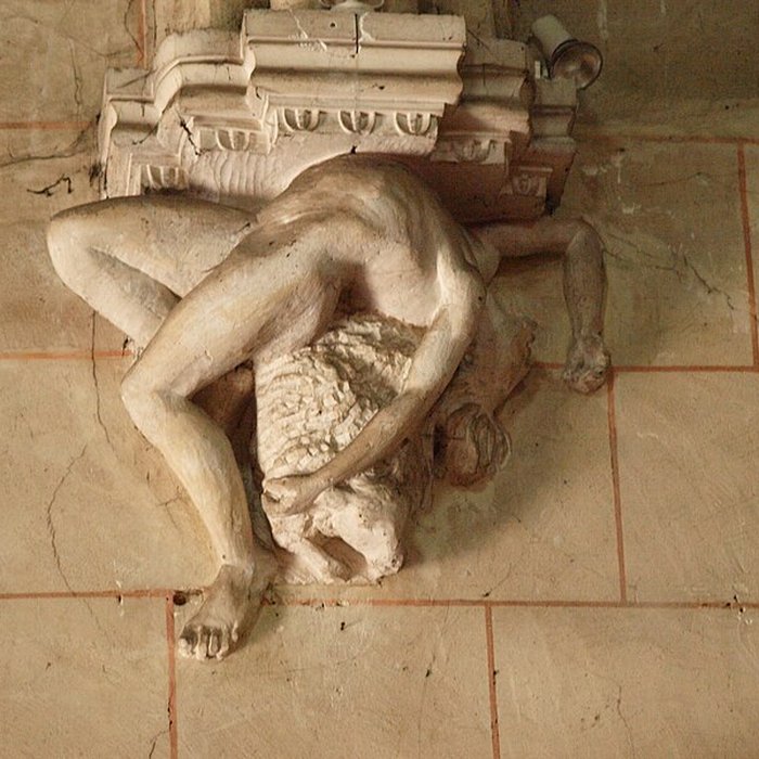 Photo de Église Saint-Loup-de-Troyes de Bléneau