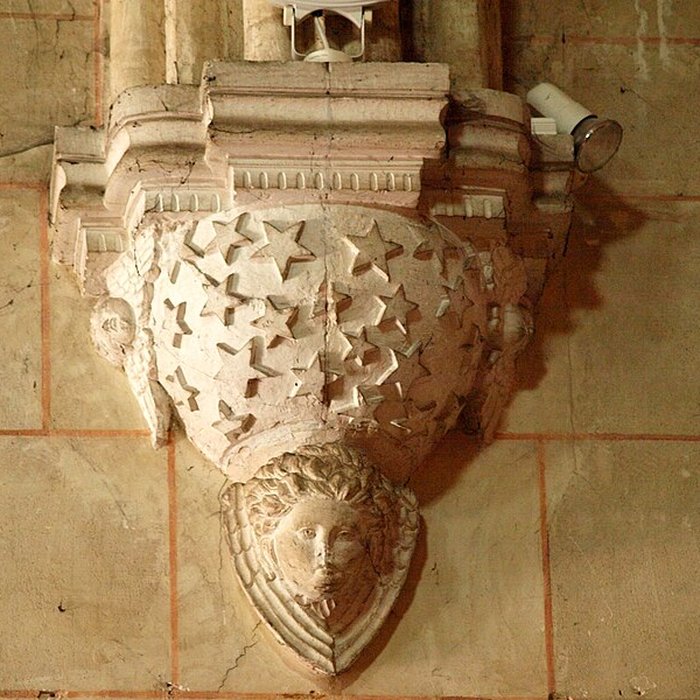 Photo de Église Saint-Loup-de-Troyes de Bléneau