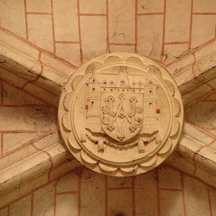 Photo de Église Saint-Loup-de-Troyes de Bléneau