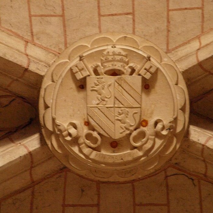 Photo de Église Saint-Loup-de-Troyes de Bléneau