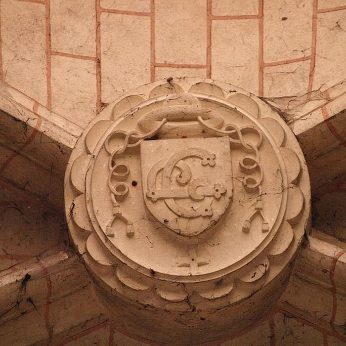 Photo de Église Saint-Loup-de-Troyes de Bléneau