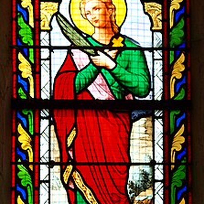 Photo de Église Saint-Loup-de-Troyes de Bléneau