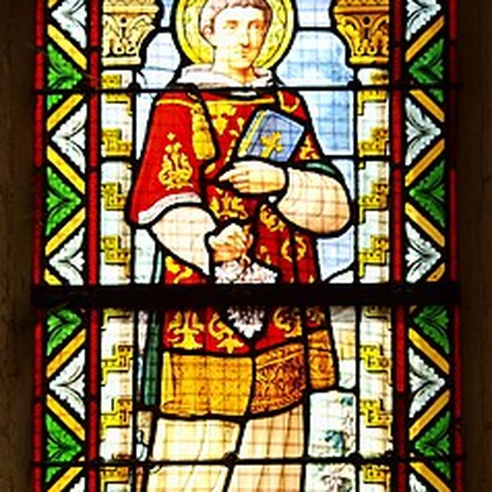 Photo de Église Saint-Loup-de-Troyes de Bléneau