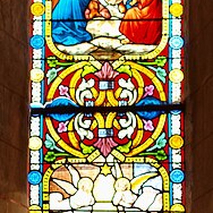 Photo de Église Saint-Loup-de-Troyes de Bléneau