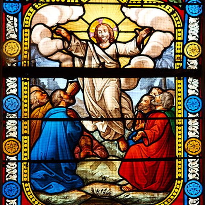 Photo de Église Saint-Loup-de-Troyes de Bléneau