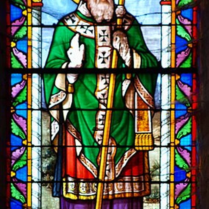 Photo de Église Saint-Loup-de-Troyes de Bléneau