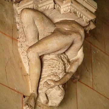 Église Saint-Loup-de-Troyes de Bléneau