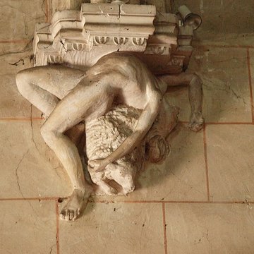 Église Saint-Loup-de-Troyes de Bléneau