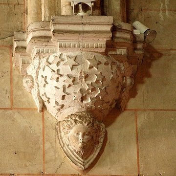 Église Saint-Loup-de-Troyes de Bléneau