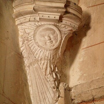Église Saint-Loup-de-Troyes de Bléneau