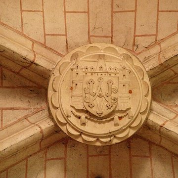 Église Saint-Loup-de-Troyes de Bléneau