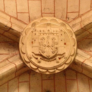 Église Saint-Loup-de-Troyes de Bléneau