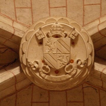 Église Saint-Loup-de-Troyes de Bléneau