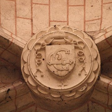 Église Saint-Loup-de-Troyes de Bléneau