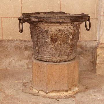 Église Saint-Loup-de-Troyes de Bléneau