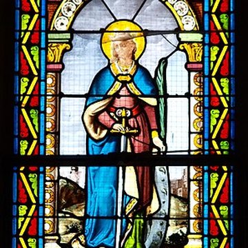 Église Saint-Loup-de-Troyes de Bléneau