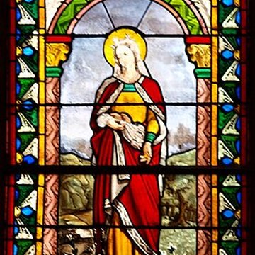 Église Saint-Loup-de-Troyes de Bléneau