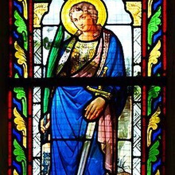 Église Saint-Loup-de-Troyes de Bléneau