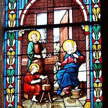 Église Saint-Loup-de-Troyes de Bléneau