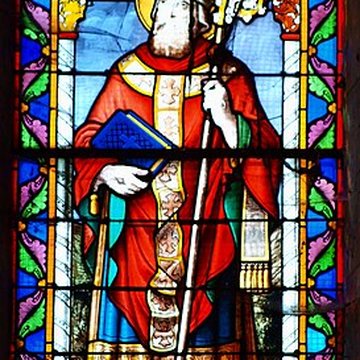 Église Saint-Loup-de-Troyes de Bléneau