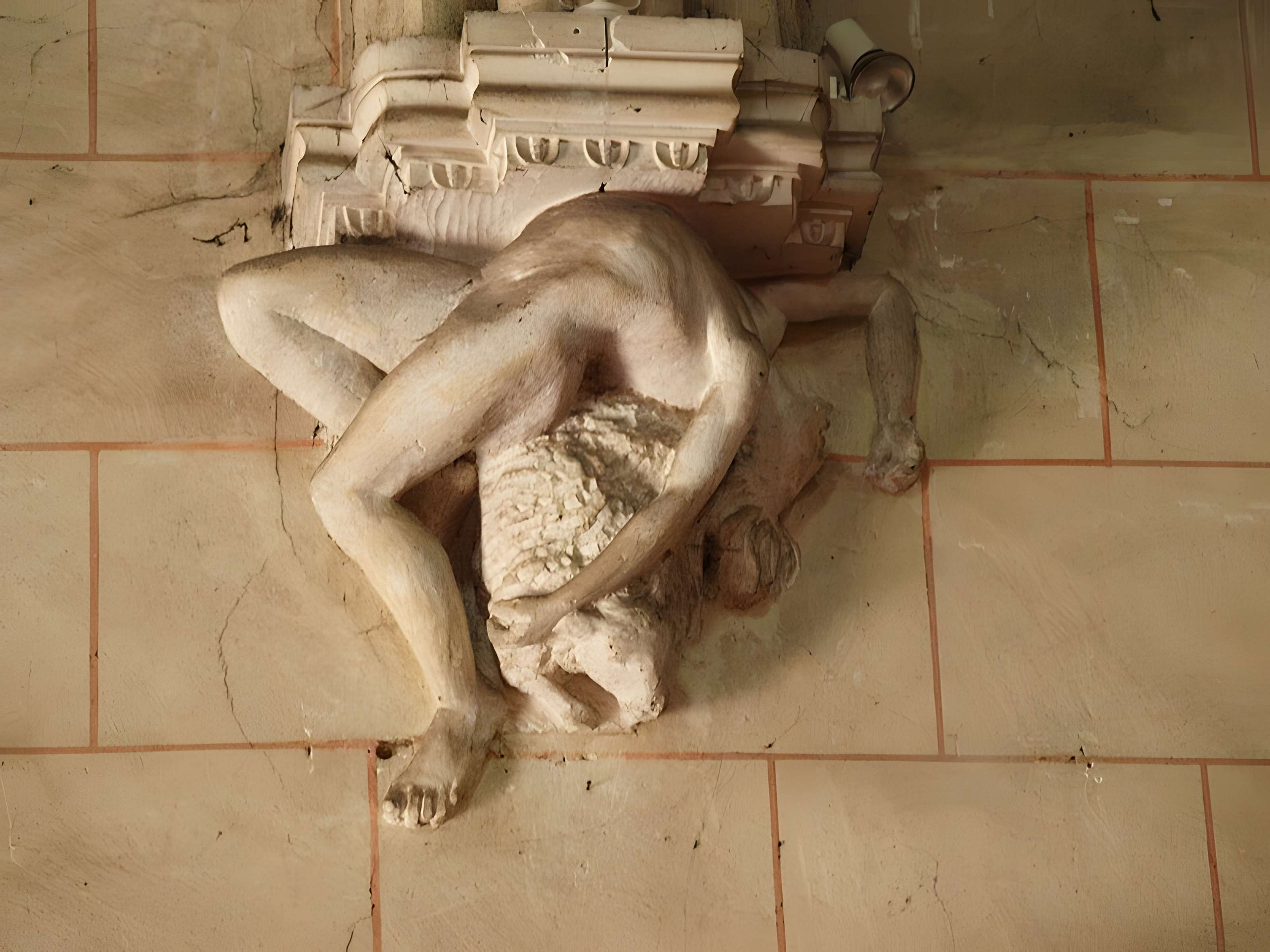 Église Saint-Loup-de-Troyes de Bléneau