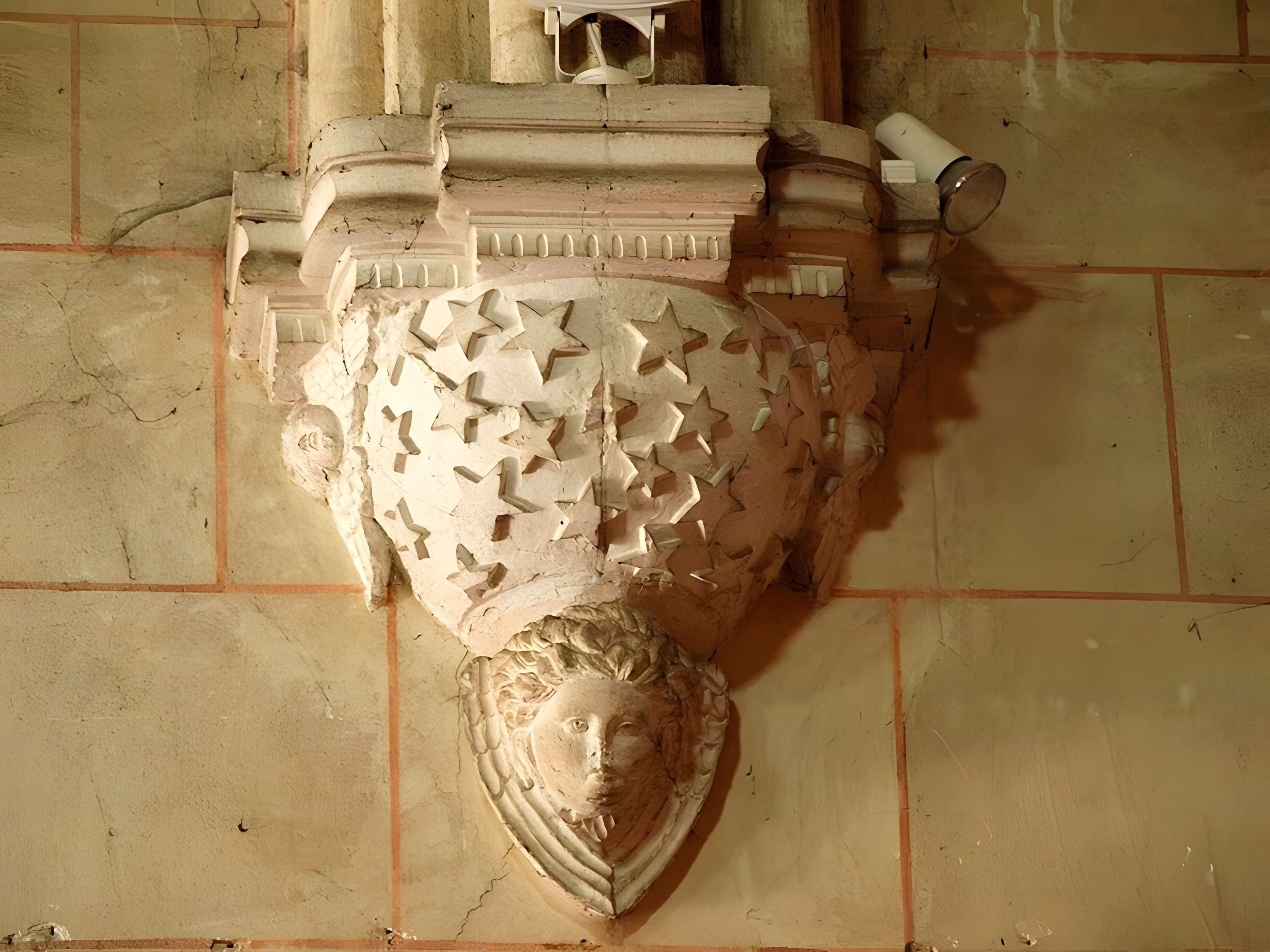 Église Saint-Loup-de-Troyes de Bléneau