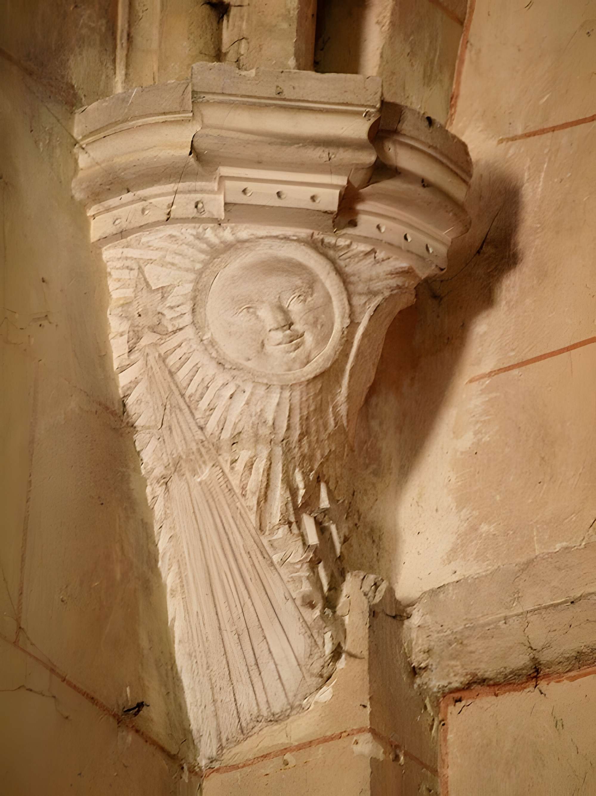 Église Saint-Loup-de-Troyes de Bléneau