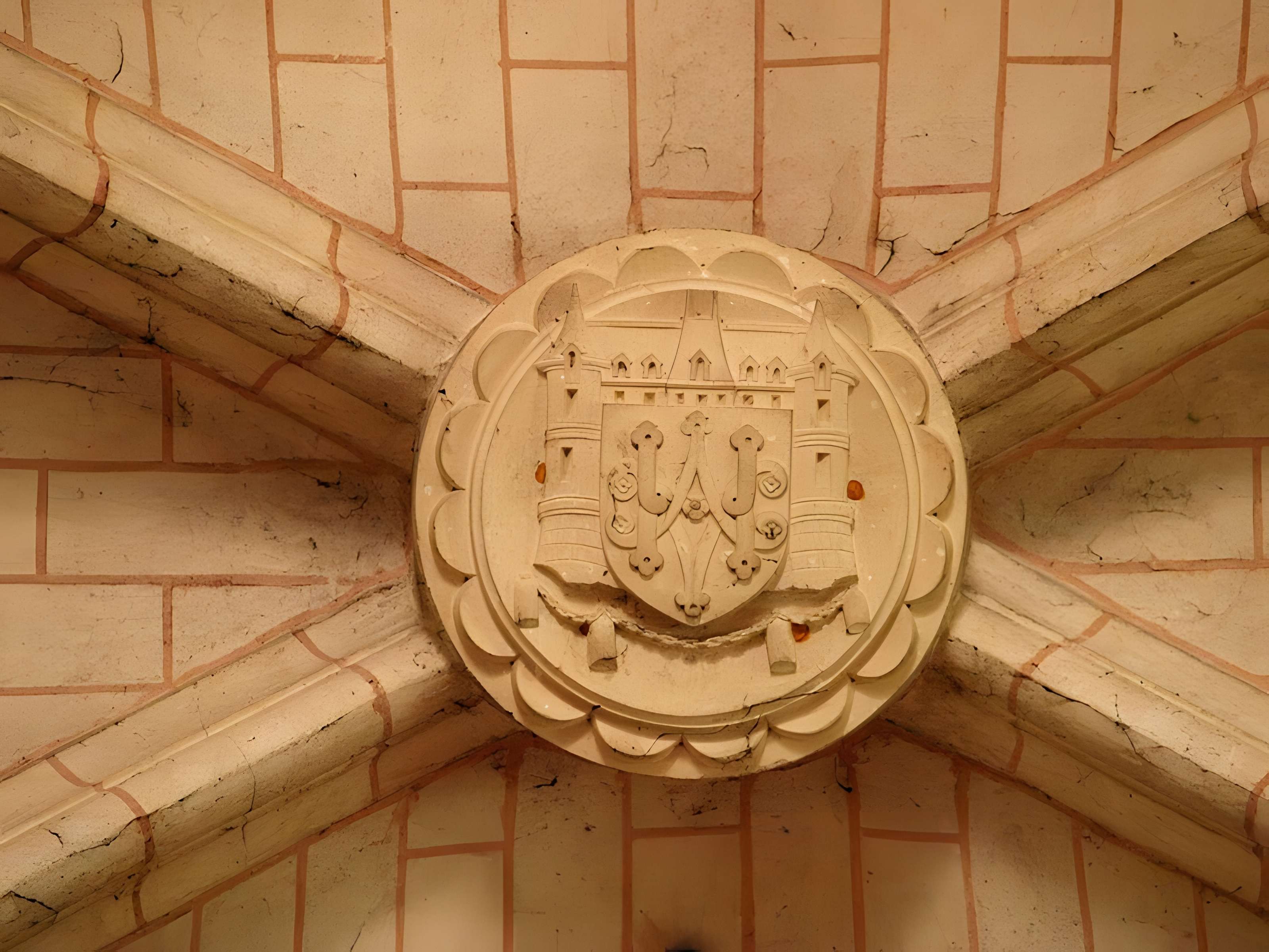 Église Saint-Loup-de-Troyes de Bléneau