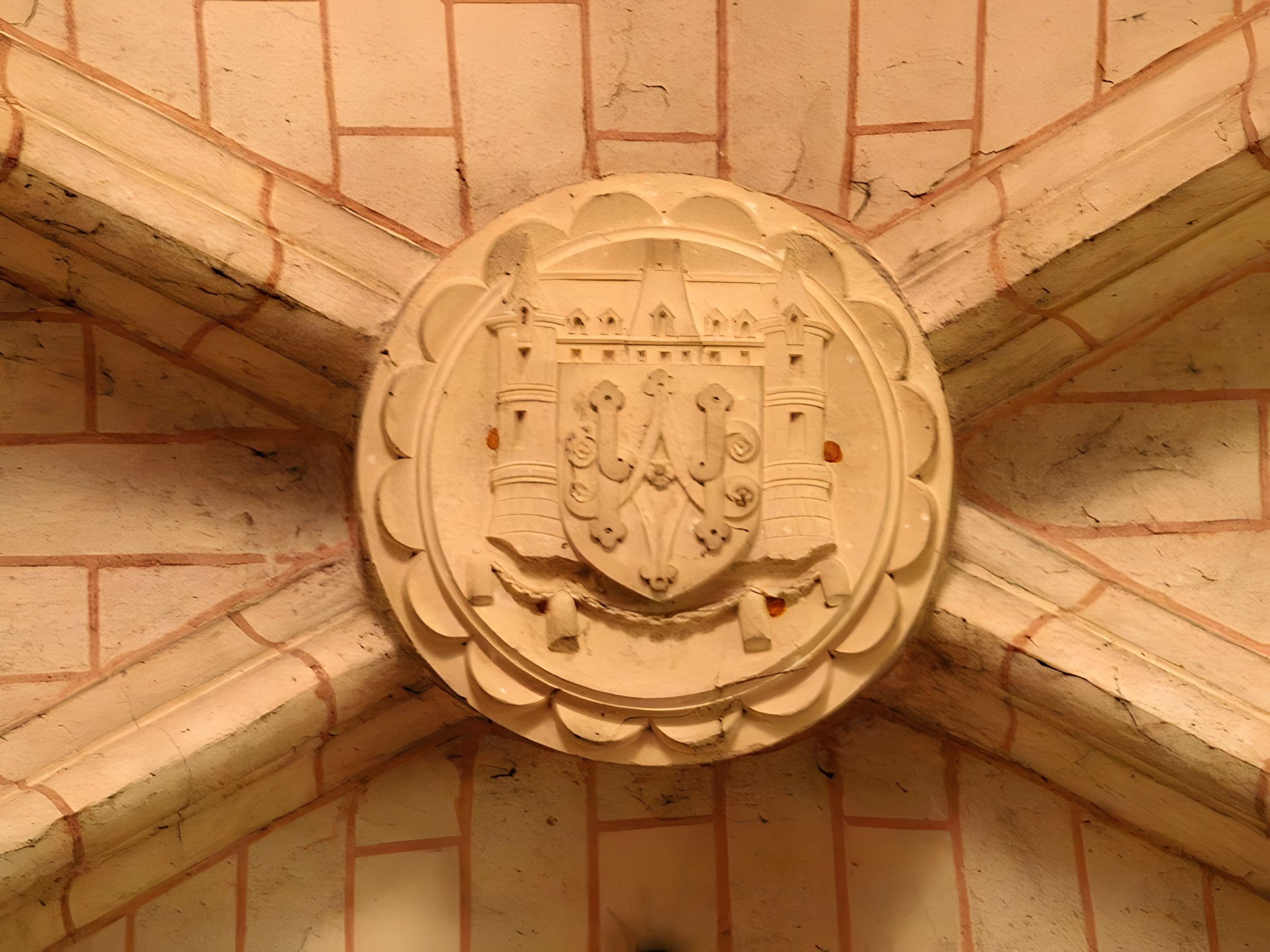 Église Saint-Loup-de-Troyes de Bléneau