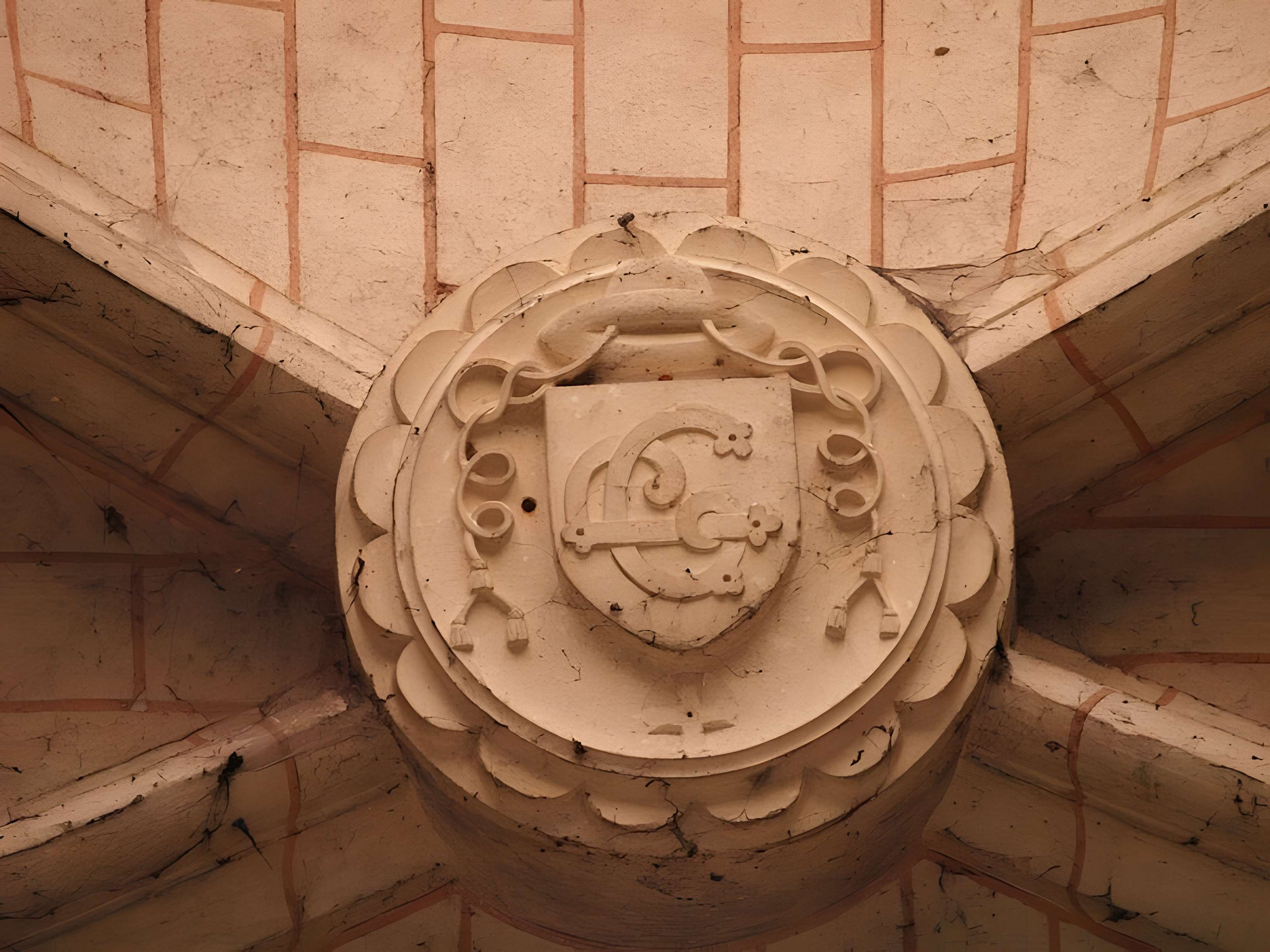 Église Saint-Loup-de-Troyes de Bléneau