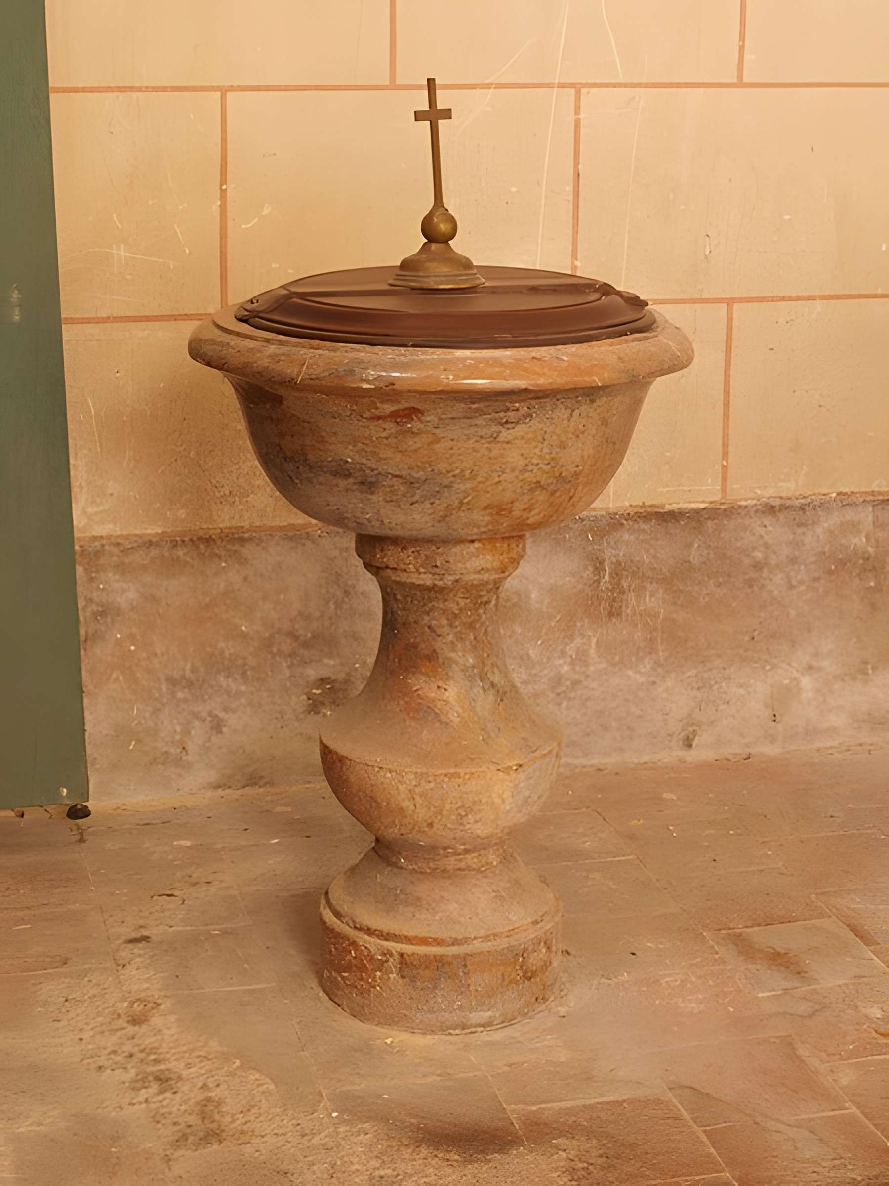 Église Saint-Loup-de-Troyes de Bléneau