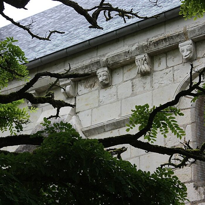 Photo de Église Saint-Lubin de Coulongé