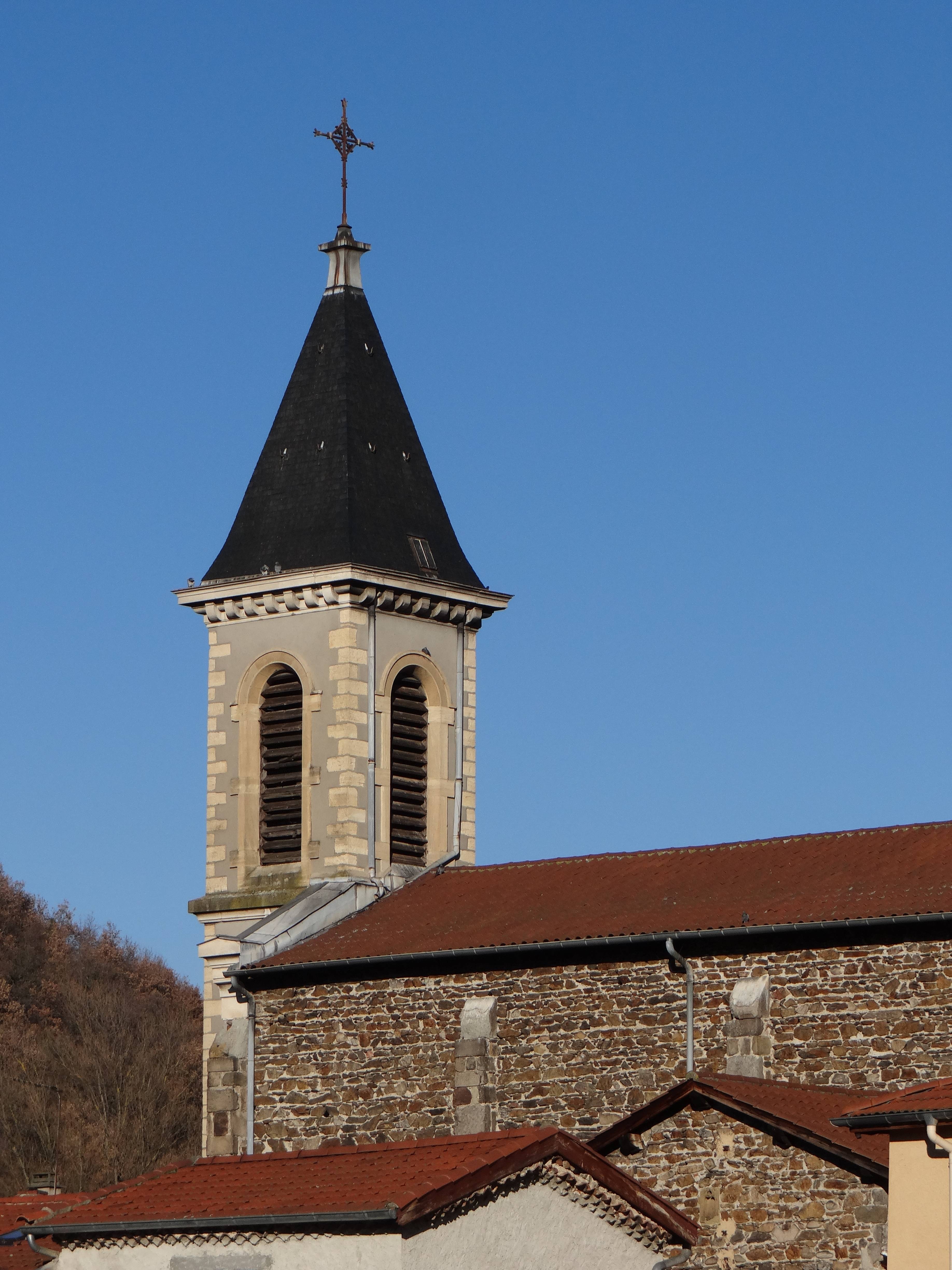 Photo de サン・ロマン聖堂教会