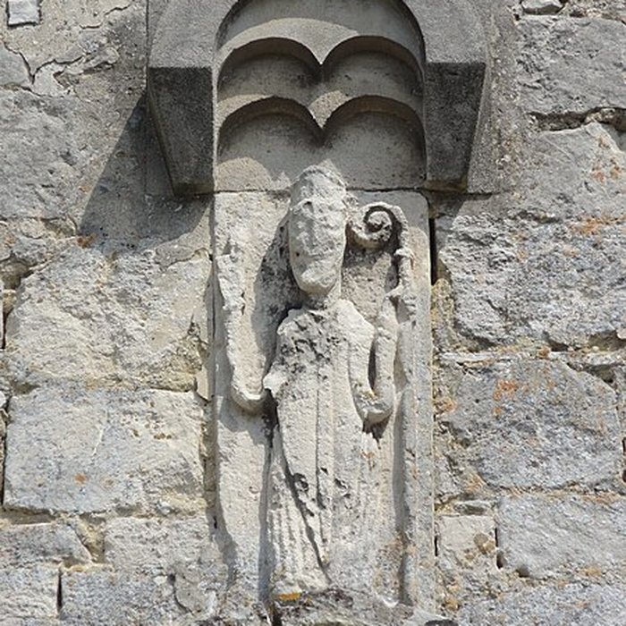 Photo de Église Saint-Lucien dAnsacq