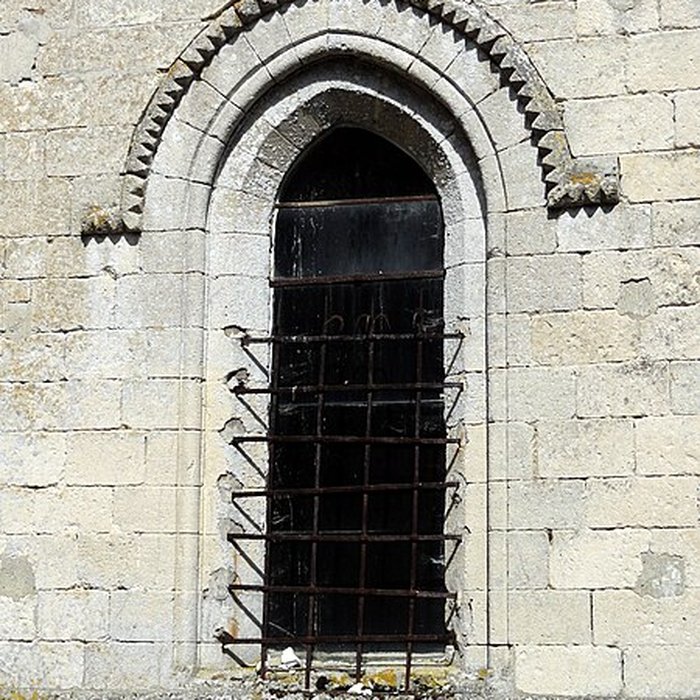 Photo de Église Saint-Lucien dAnsacq