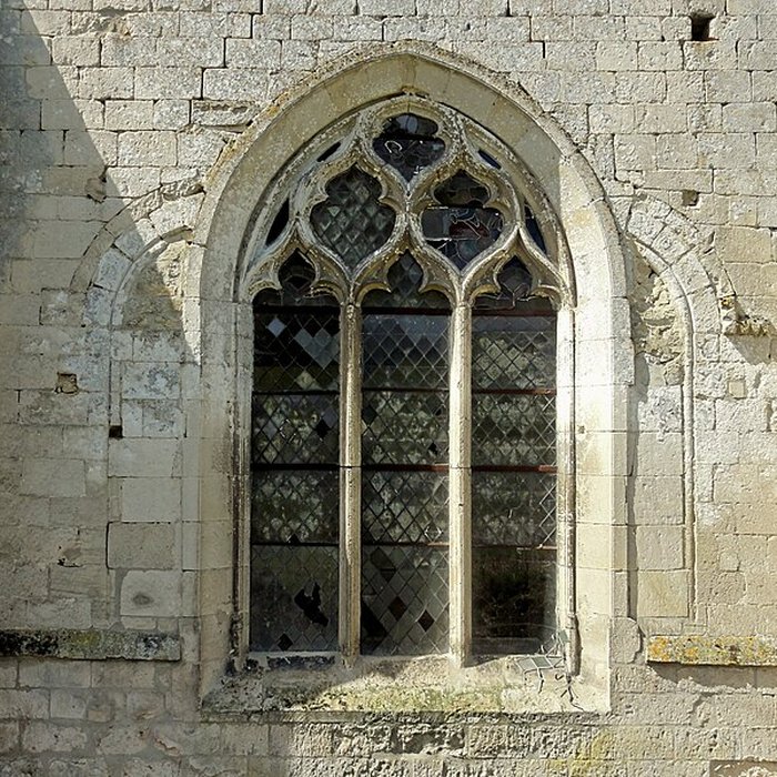 Photo de Église Saint-Lucien dAnsacq