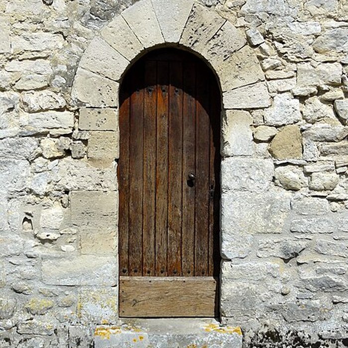 Photo de Église Saint-Lucien dAnsacq