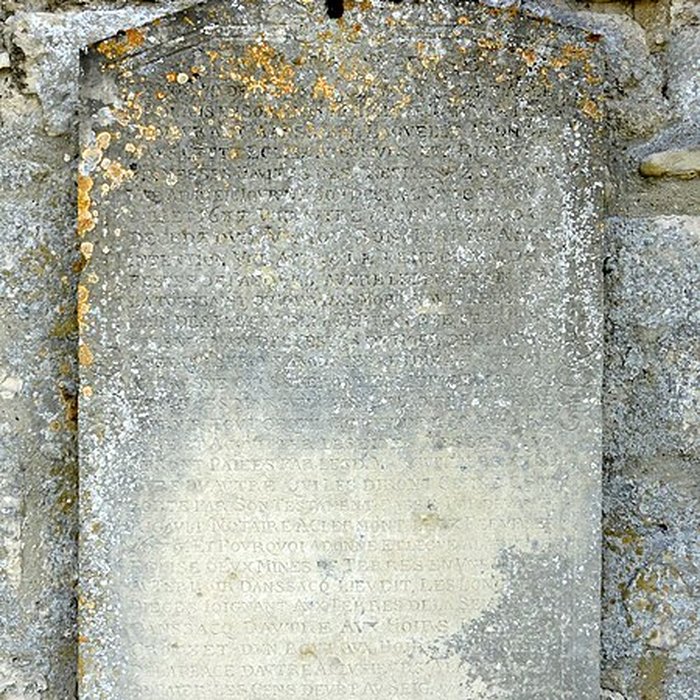 Photo de Église Saint-Lucien dAnsacq