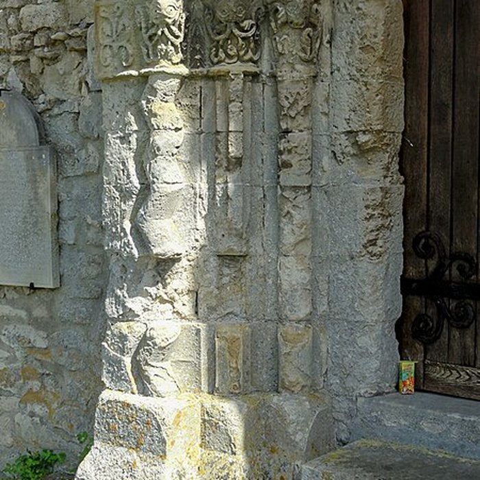 Photo de Église Saint-Lucien dAnsacq