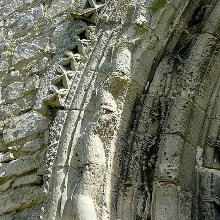 Photo de Église Saint-Lucien dAnsacq