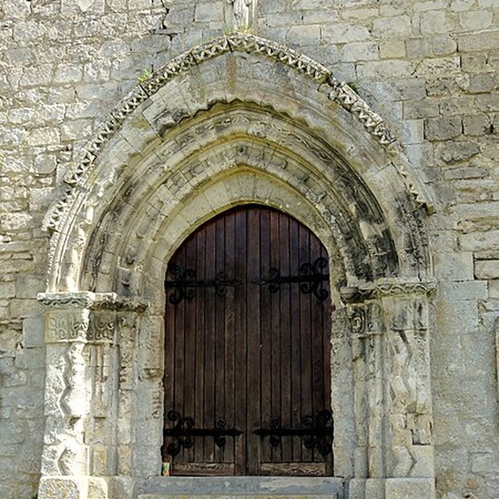 Photo de Église Saint-Lucien dAnsacq
