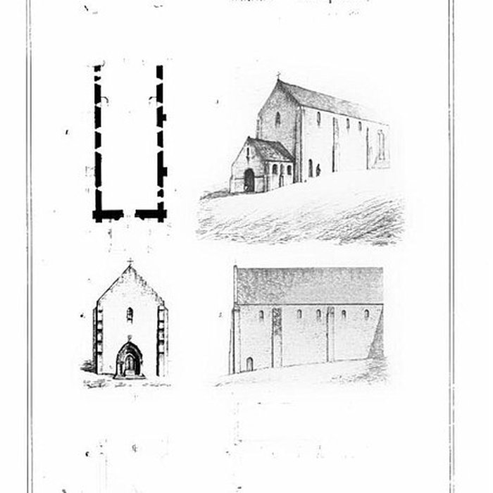 Photo de Église Saint-Lucien dAnsacq