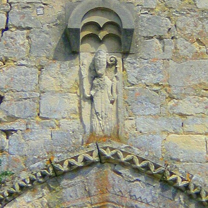 Photo de Église Saint-Lucien dAnsacq