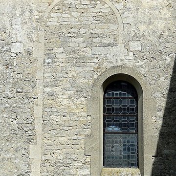 Église Saint-Lucien dAnsacq