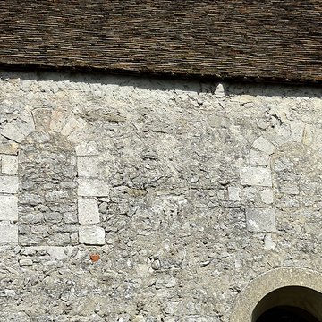 Église Saint-Lucien dAnsacq
