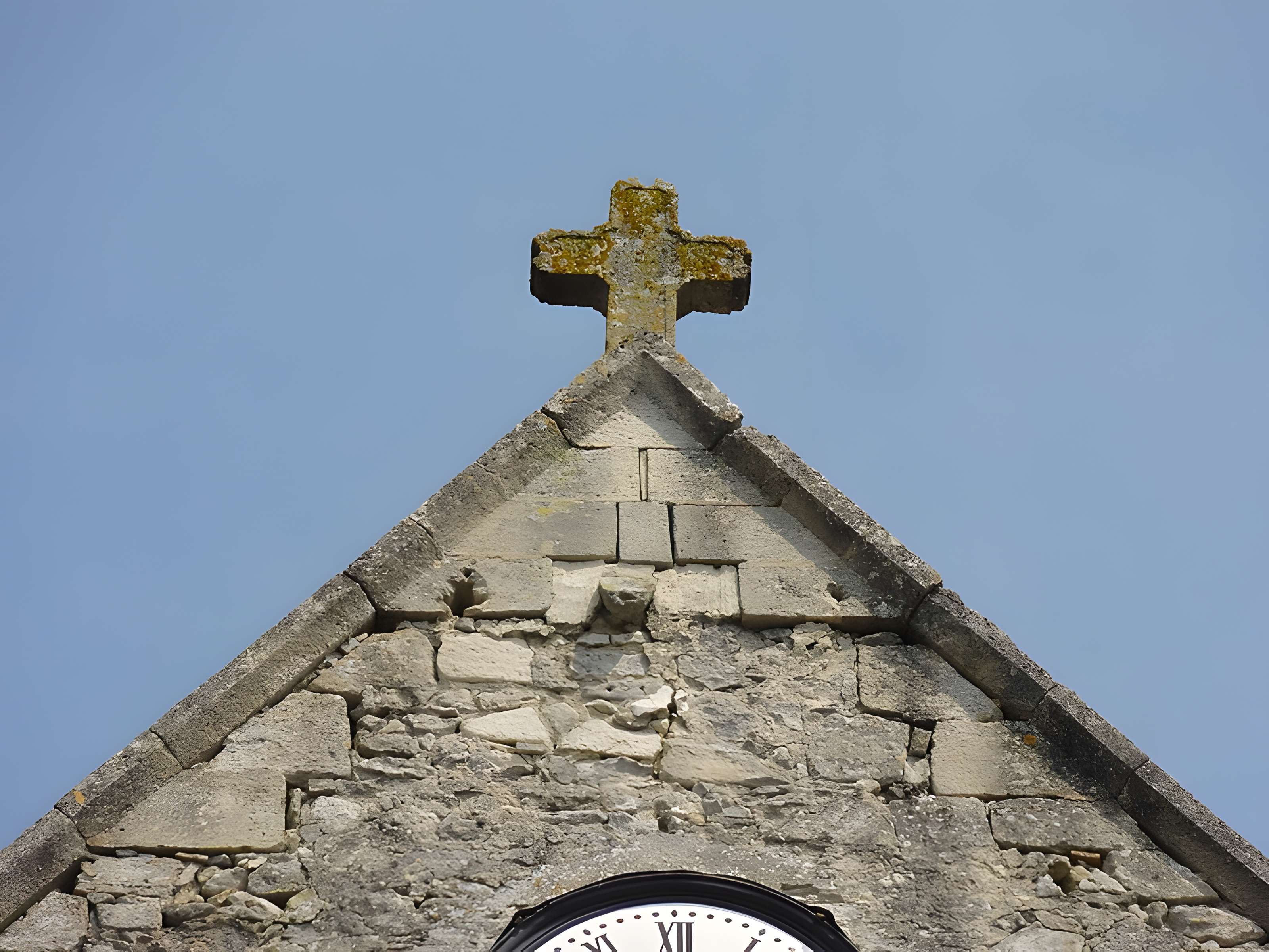 Église Saint-Lucien d'Ansacq