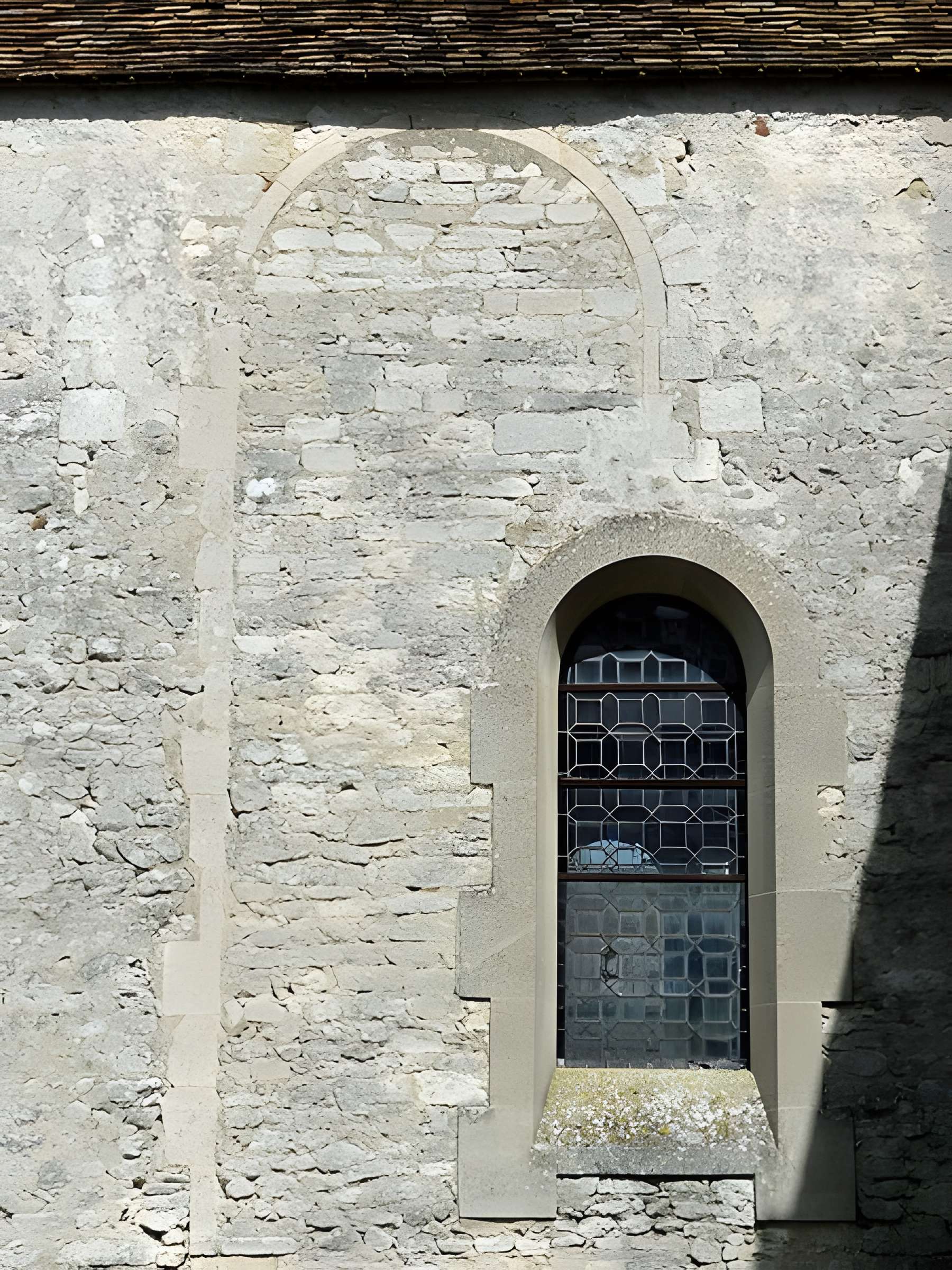 Église Saint-Lucien d'Ansacq