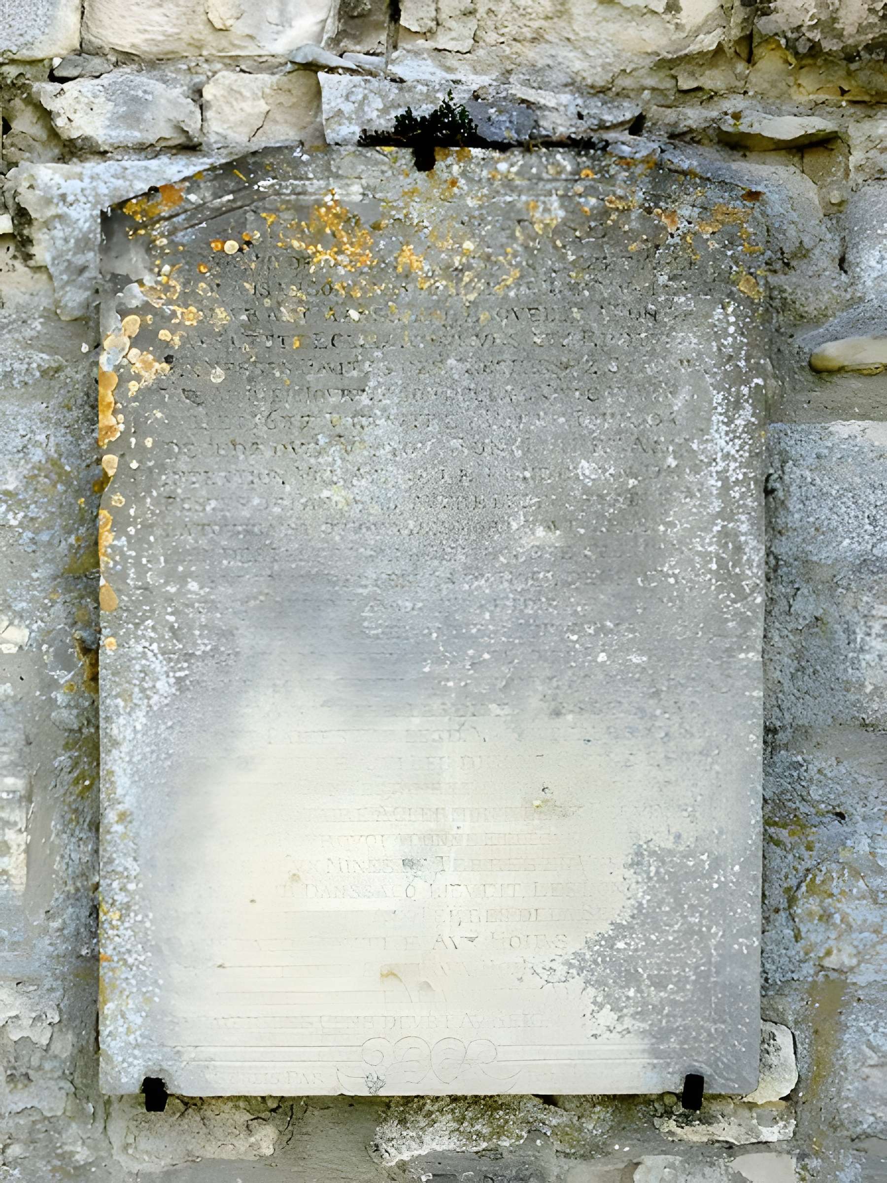 Église Saint-Lucien d'Ansacq